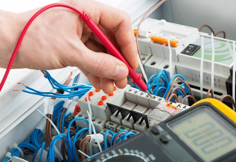 Eskişehir Elektrik Bakım Onarım