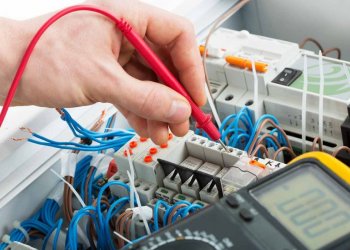 Eskişehir Elektrik Bakım Onarım